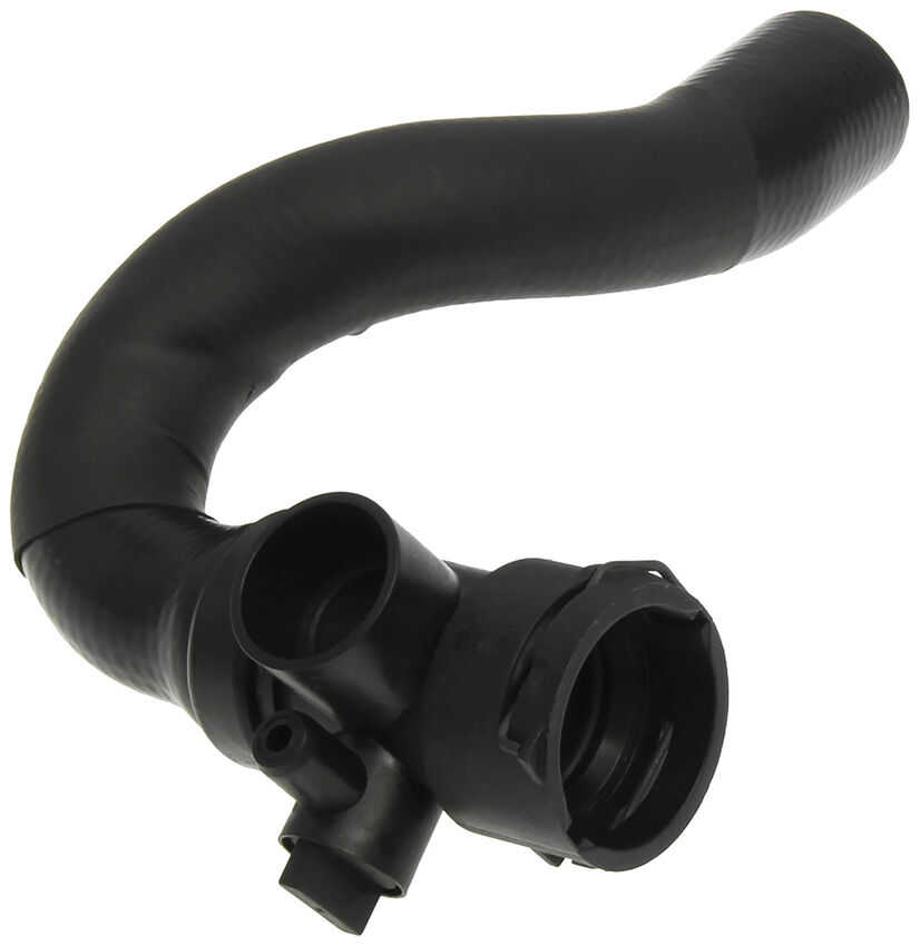 Gates Radiator Hose For AUDI  A4 Petrol Engine 3.0L AWD