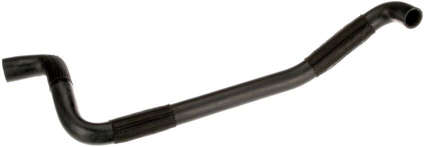 Gates Radiator Hose For VW TRANSPORTER / CARAVELLE Petrol Engine 2.5L 05-3335