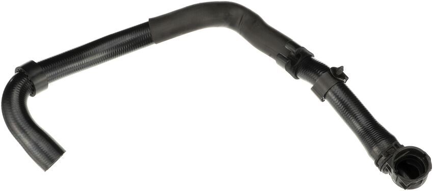 Gates Radiator Hose For VW TIGUAN Petrol Engine 2.0L AWD