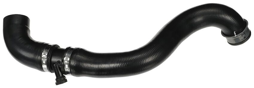 Gates Radiator Hose For MERCEDES-BENZ CLS/E-CLASS  Petrol Engine 5.0L RWD