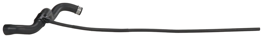 Gates Curved Radiator Hose For Mercedes-Benz CLK  CLK 240, C209  2.6L Petrol Engine RWD Coupe 
