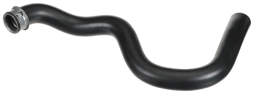 Gates Radiator Hose For MERCEDES-BENZ SPRINTER Diesel 3.0L RWD 05-3384