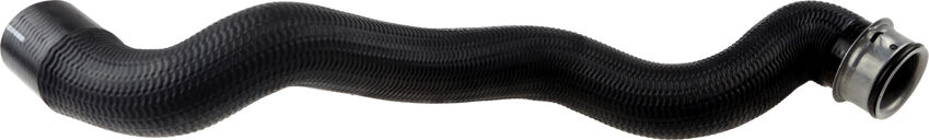 GATES RADIATOR HOSE For MERCEDES-BENZ C220 Diesel 2.2 04/2003-02/2007