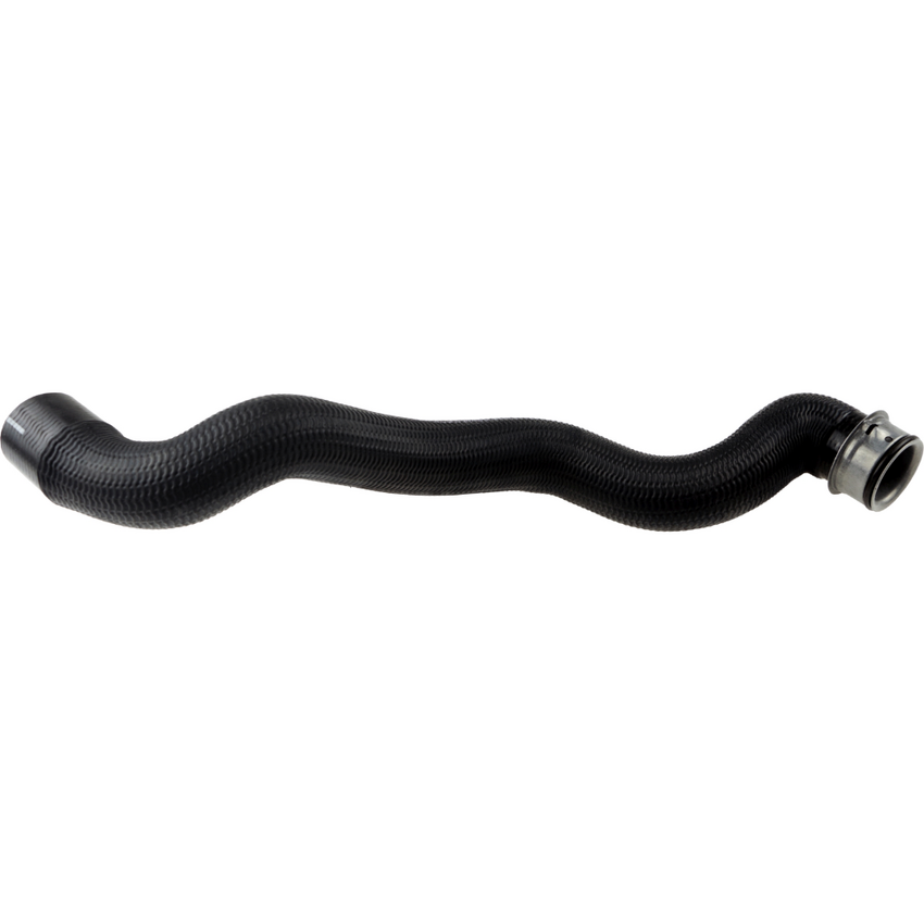 GATES RADIATOR HOSE For MERCEDES-BENZ C220 Diesel 2.2 08/2003-10/2007