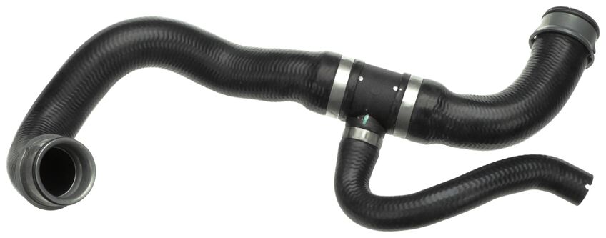 Gates Radiator Hose For MERCEDES-BENZ CLS /E-CLASS Petrol Engine 3.5L/3.0L RWD