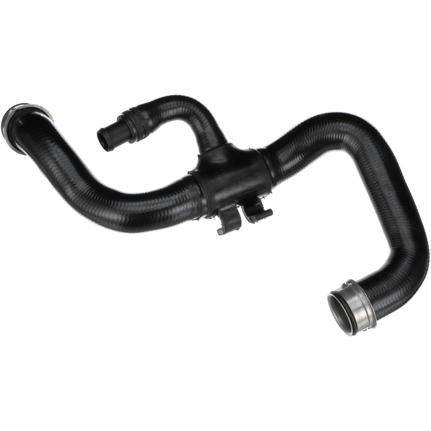 GATES RADIATOR HOSE For MERCEDES-BENZ C350 Petrol 3.5 03/2008-01/2014