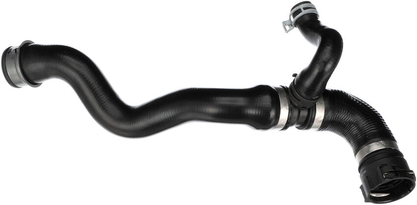 GATES RADIATOR HOSE For MERCEDES-BENZ ML350 Petrol 3.5 06/2011-02/2015