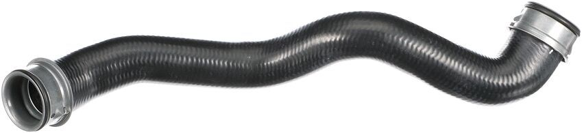 Gates Radiator Hose For MERCEDES-BENZ C-CLASS/CLS/E-CLASS Petrol Engine 3.5L RWD