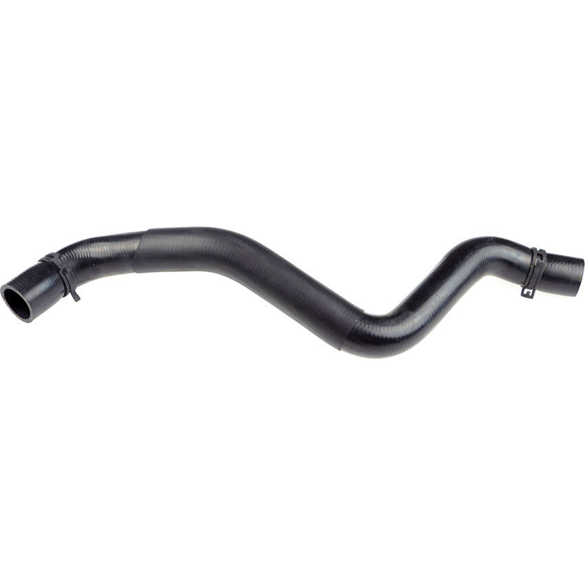 Gates Radiator Hose For VOLVO C30/C70/S40/V50 Petrol Engine 2.5L/2.4L FWD