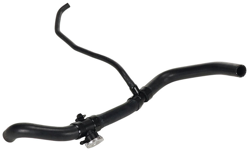 Gates Radiator Hose For Dodge Caliber ECN 2.0L Petrol Hatchback