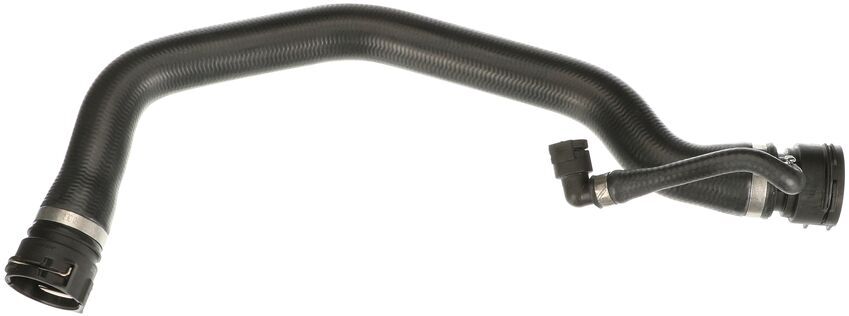 Gates Curved Hose For BMW 1 N47 D20 2.0L M47 D20 Drive Hatchback Diesel