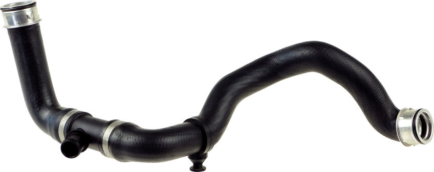 Gates Radiator Hose For MERCEDES-BENZ C-CLASS/CLC-CLASS  Petrol Engine 1.8L