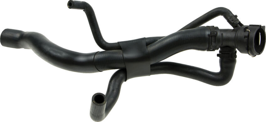 Gates Radiator Hose For AUDI A3 / VW GOLF/JETTA Petrol Engine 2.0L