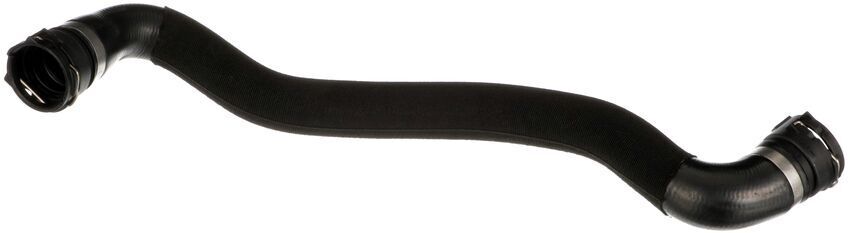 Gates Radiator Hose For BMW 5 S85 B50 A 5L E60 M5 Rear Wheel Drive Sedan 373KW