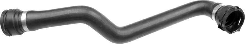 Gates Radiator Hose For BMW 1/3 Petrol Engine 1.6L RWD