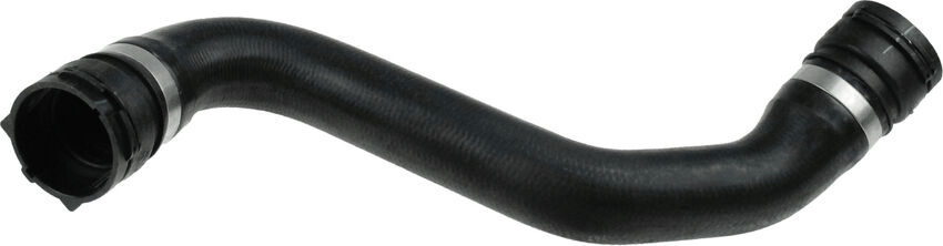 Gates Radiator Hose For BMW X3 Diesel 2.0L AWD