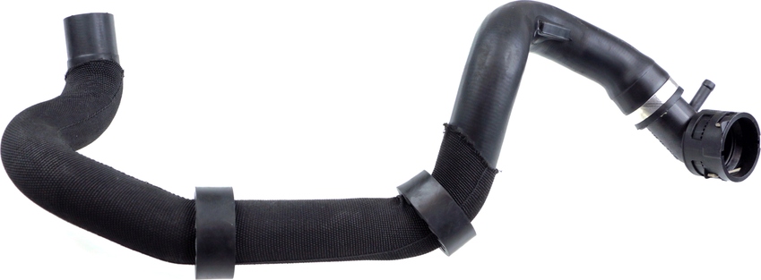 Gates Radiator Hose For Audi Q7 4MB,4MG,4LB 3.0L CRTC, CCMA,CNRB,CASA,CJGA