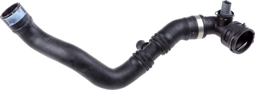 Gates Radiator Hose For AUDI Q7 Diesel 3.0L AWD