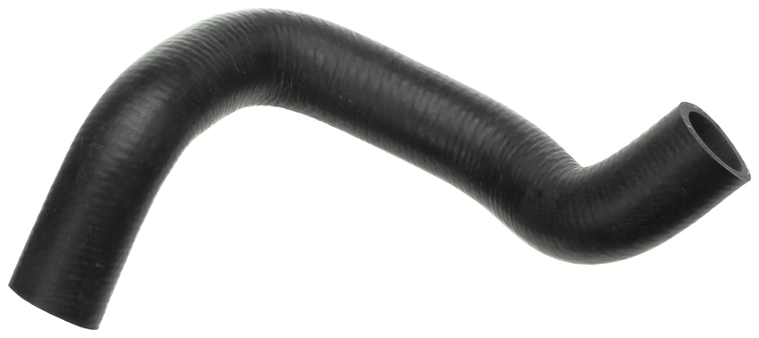 Gates Radiator Hose For Mini Mini Clubman R55 1.6L SN18B16A, SN14B16AB, N14B16A
