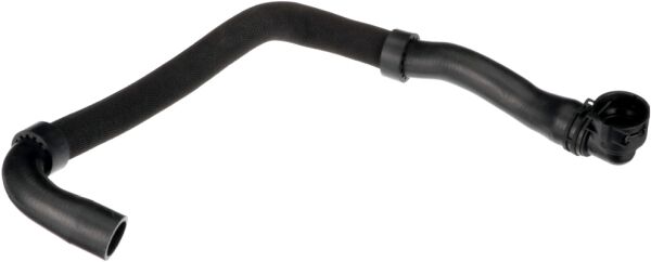 Gates Radiator Hose For Volkswagen Tiguan CCZD CCZB 2L 5N All Wheel Drive SUV
