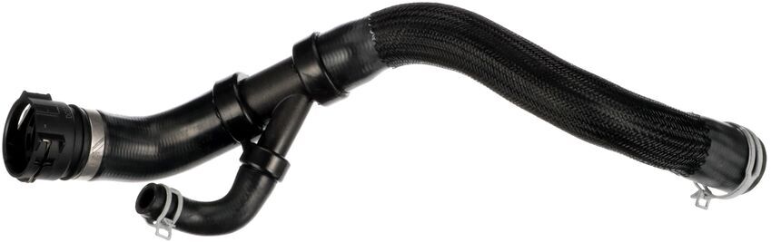 Gates Radiator Hose For Land Rover Freelander 2 DW12BTED4 2.2L L359 Off Road 