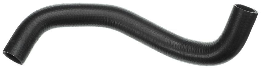 Gates Radiator Hose For Nissan Stagea VQ35DE 3.5L PM35 M35 Rear Drive Wagon