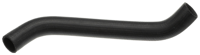 Gates Radiator Hose For Jeep Wrangler JK 3.8L 146KW EGT Petrol