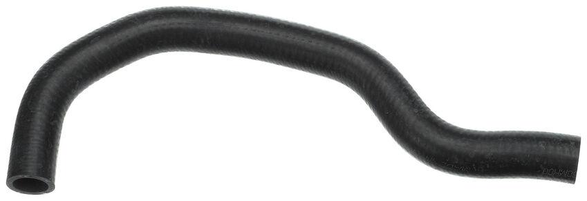 Gates Radiator Hose For HONDA CIVIC Full Hybrid 1.3L FWD Sedan