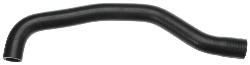 Gates Radiator Hose For HONDA  CIVIC Full Hybrid 1.3L FWD Sedan