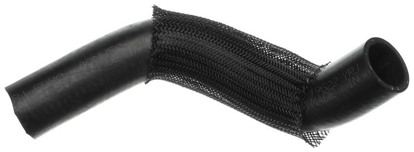 Gates Radiator Hose For DODGE NITRO Petrol Engine EKG  3.7L V6 AWD