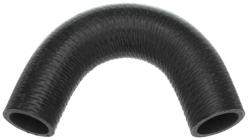Gates Radiator Hose For MITSUBISHI LANCER Petrol Engine 2.0L AWD 05-3763
