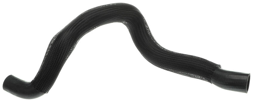 Gates Radiator Hose For JEEP CHEROKEE Petrol Engine 2.4L FWD