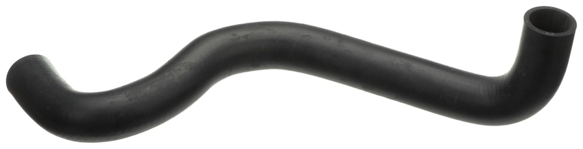 Gates Radiator Hose For Toyota Crown GRS210 2.5L 4GR-FSE Sedan