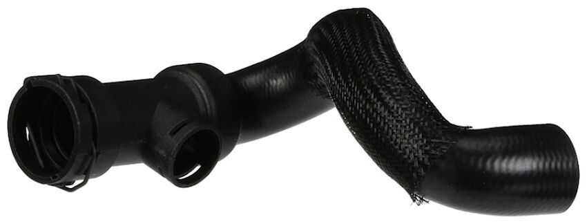 GATES RADIATOR HOSE For AUDI A4 Petrol 2.4 08/1997-08/2001