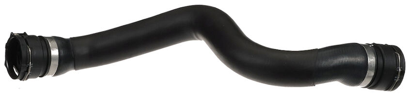 Gates Radiator Hose For BMW 3 Petrol Engine 4.0L RWD 05-3821