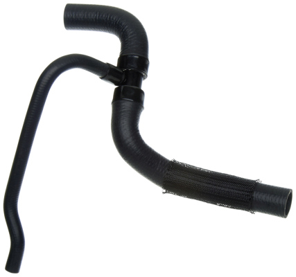 Gates Curved Radiator Hose For Jeep Patriot ED3,EDG, MK74 2.4L  Petrol Engine FWD SUV 