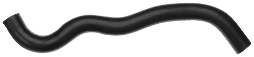 Gates Radiator Hose For Kia Carnival G6DH G6DM 3.3L GDI YP Front Wheel Drive MPV