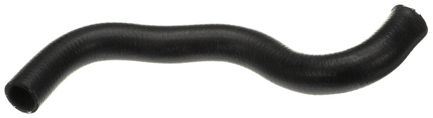 Gates Radiator Hose For HONDA CIVIC Petrol Engine 1.5L FWD