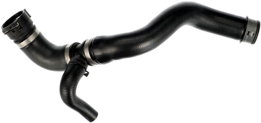Gates Radiator Hose For Mercedes-Benz GLE 292.364  166.056 3L C292 W166 SUV