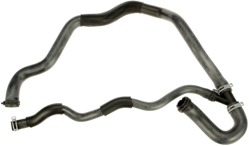 Gates Radiator Hose For Mazda 3 PE-VPS,PEY2 2L BL 2.0 SP20 (BLFFP) Sedan 113KW