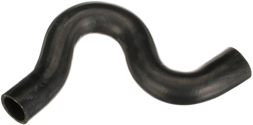 Gates Radiator Hose For PEUGEOT 307  Petrol Engine 1.6L FWD 05-3853
