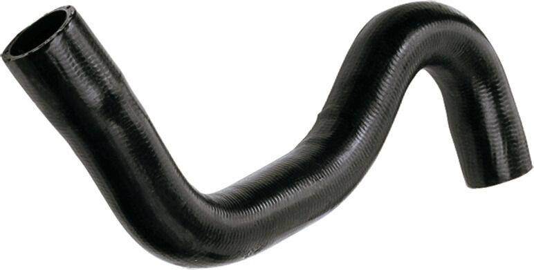 Gates Radiator Hose For PEUGEOT 307  Petrol Engine 1.6L FWD