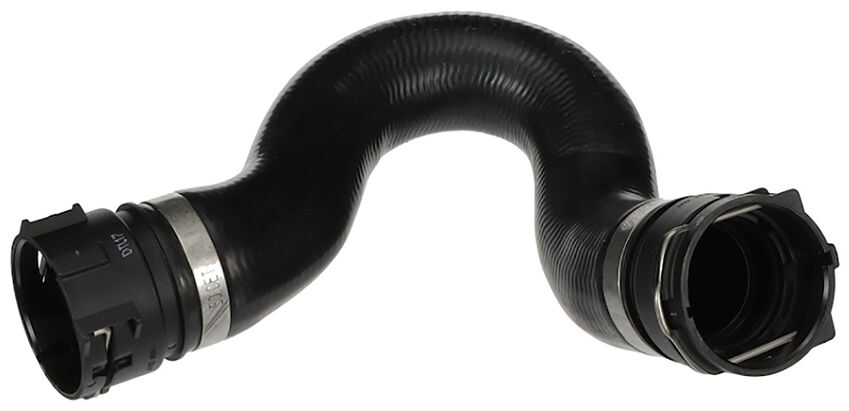 Gates Radiator Hose For AUDI Q5 Petrol Engine 3.0L AWD