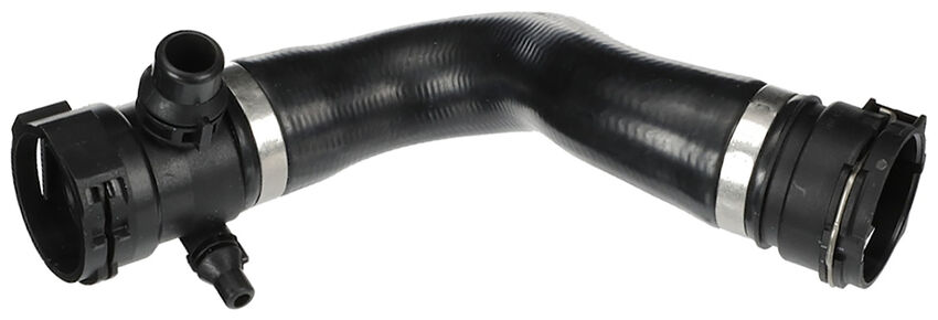 Gates Radiator Hose For BMW X3/ X4 Petrol Engine 3.0L AWD