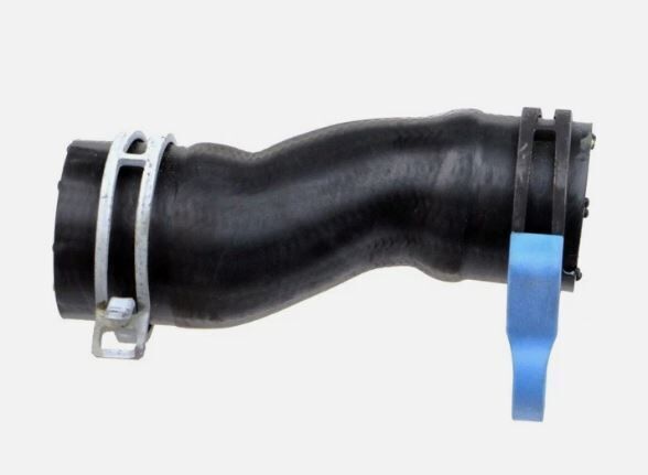 Gates Radiator Hose For Mini Mini Countryman R60 1.6L N16B16A, N18B16A