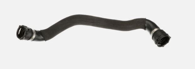 Gates Radiator Hose For Audi Q5 8RB 2.0L TFSI quattro CDNC,CAEB