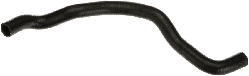 Gates Curved Hose For Fiat Ducato 250 290 3.0L F1CE3481E Multijet Diesel