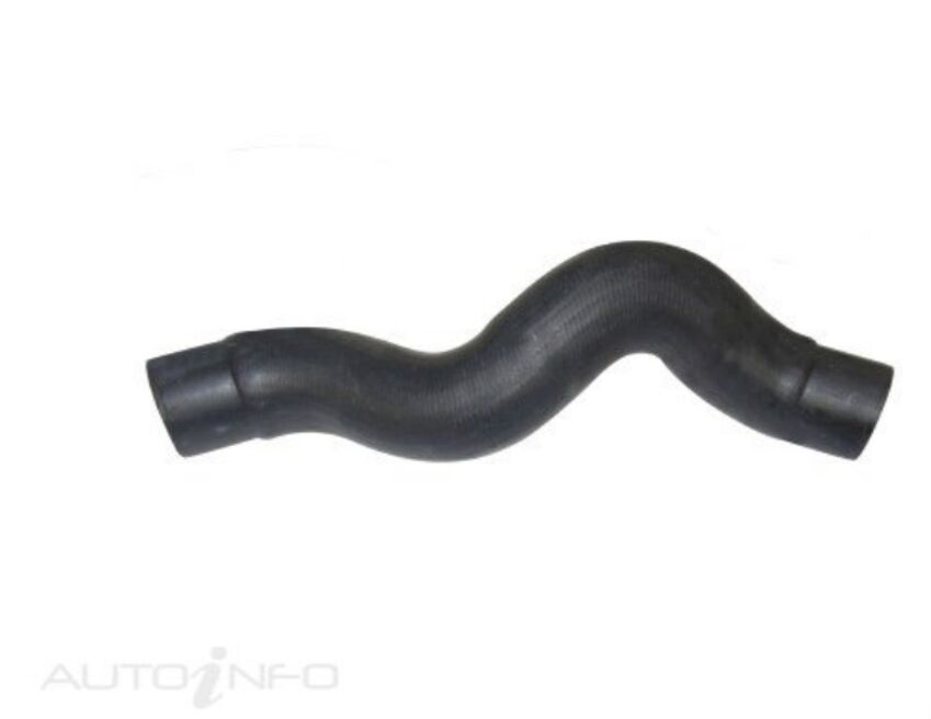 Gates Radiator Hose For Nissan Pathfinder R51 2.5L YD25DDTI 4D SUV Mid-Size