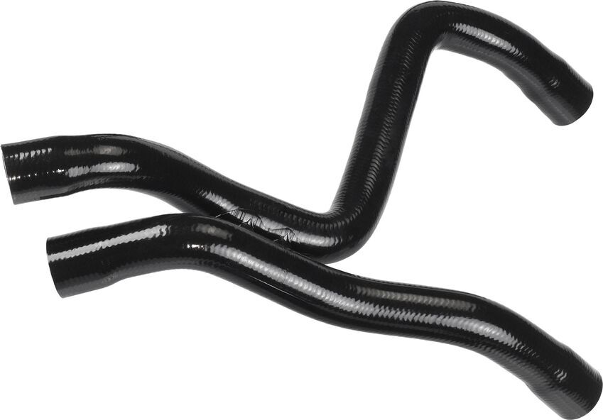 Gates Radiator Hose For VW POLO Petrol Engine 1.4L FWD 05-4005