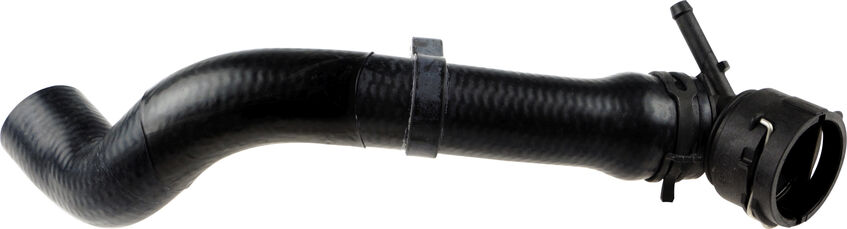 Gates Radiator Hose For VW POLO Petrol Engine 1.4L FWD